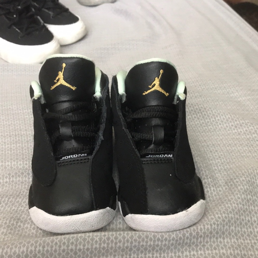 Jordan Retro 13s